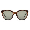 Lentes de Sol Chilli Beans Denver Animal Print