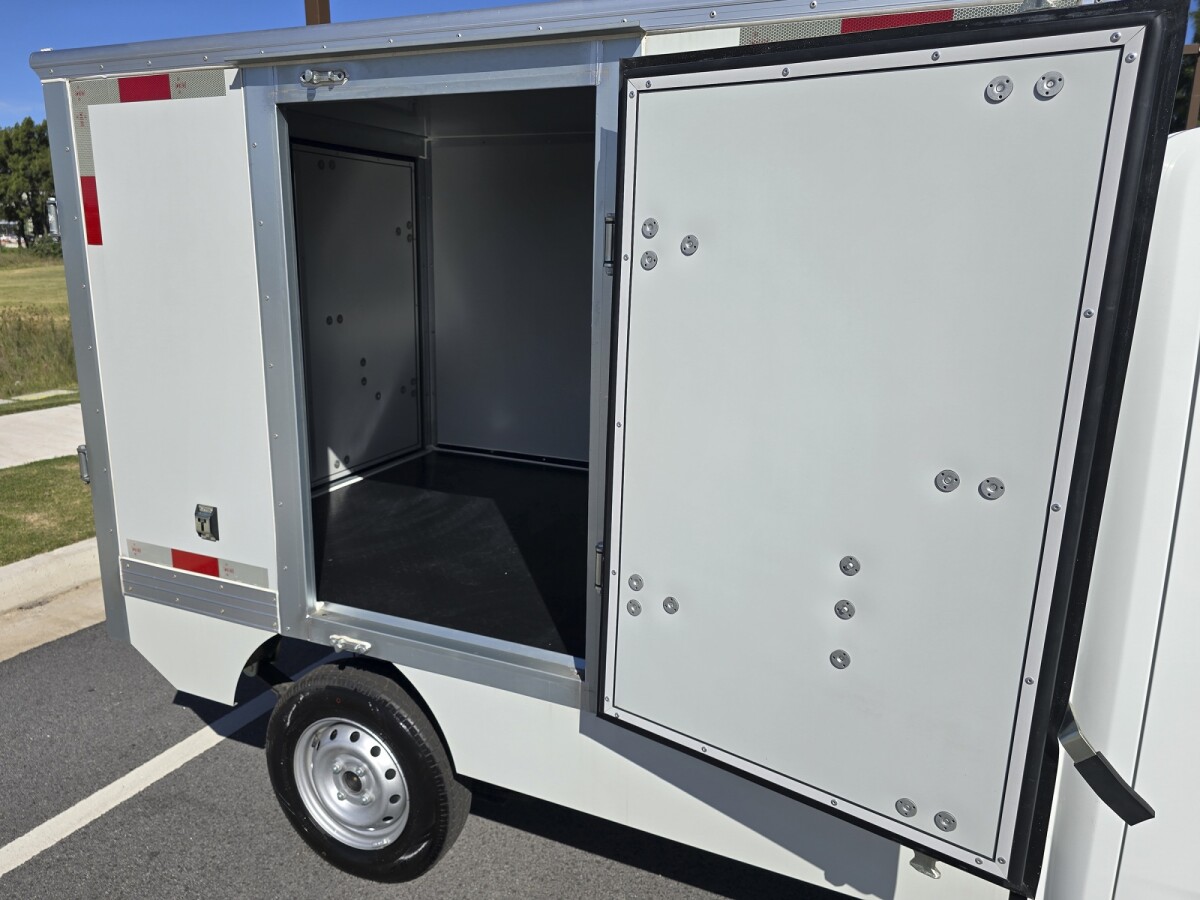 Hudson eBuddy Box 0KM | Permuta / Financia Hudson eBuddy Box 0KM | Permuta / Financia