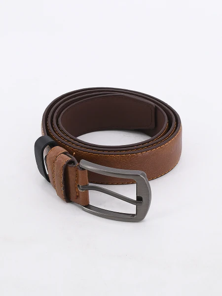 CINTO DUKAS MARRON