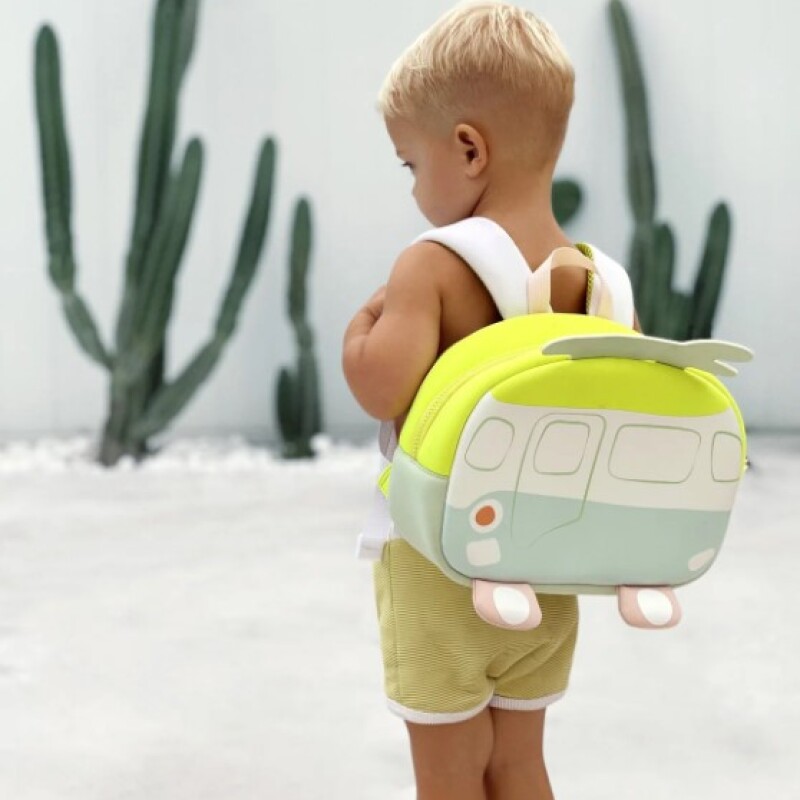 Mochila neopreno Dino Mochila Neopreno Dino