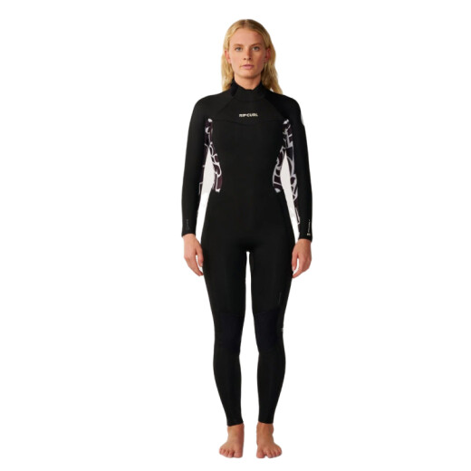 Traje Rip Curl Wmns D/Patrol 3/2 Bz Traje Rip Curl Wmns D/Patrol 3/2 Bz
