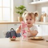 Vaso BUBAZOO BUBA boquilla toddler unicornio