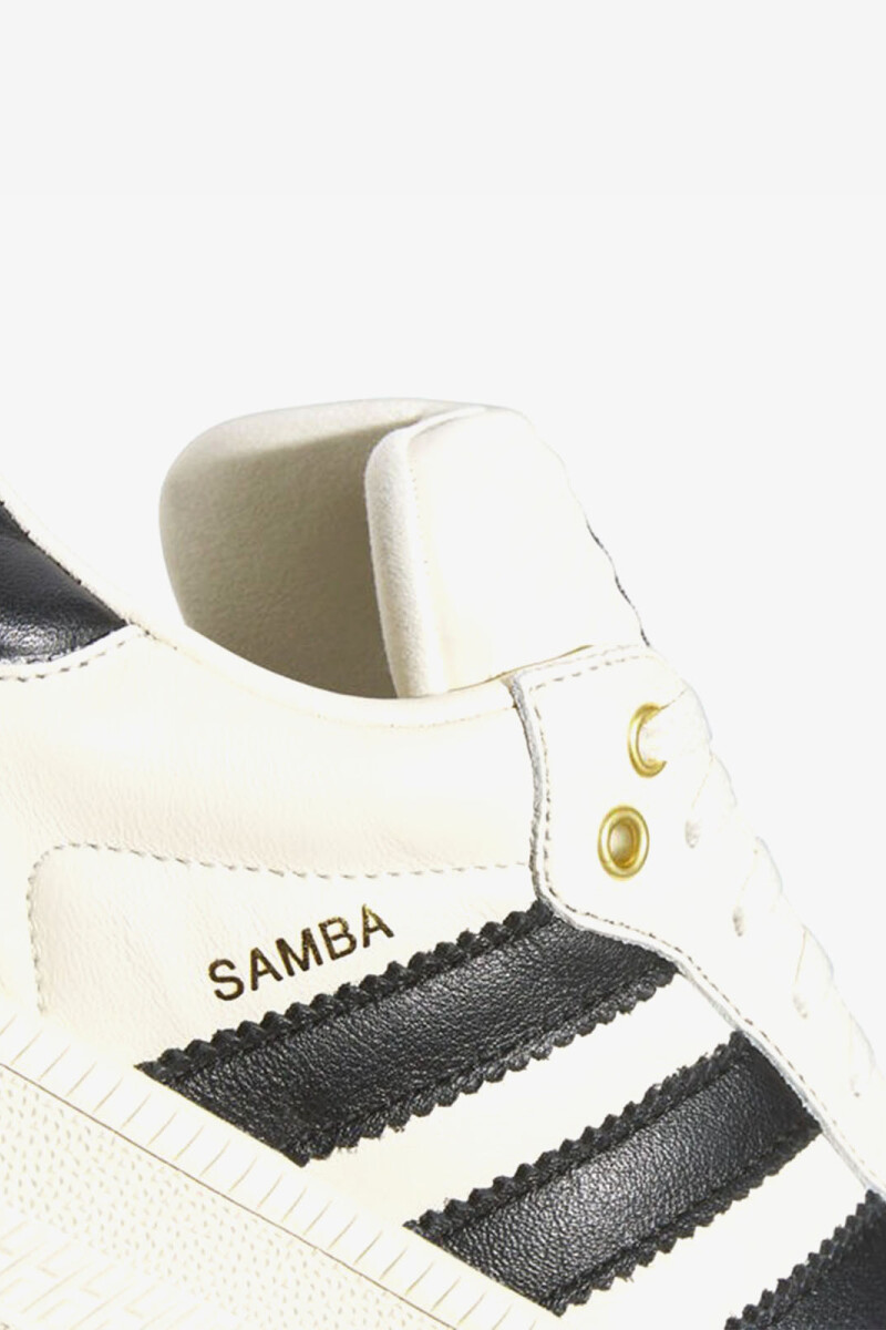 SAMBA XLG Blanco