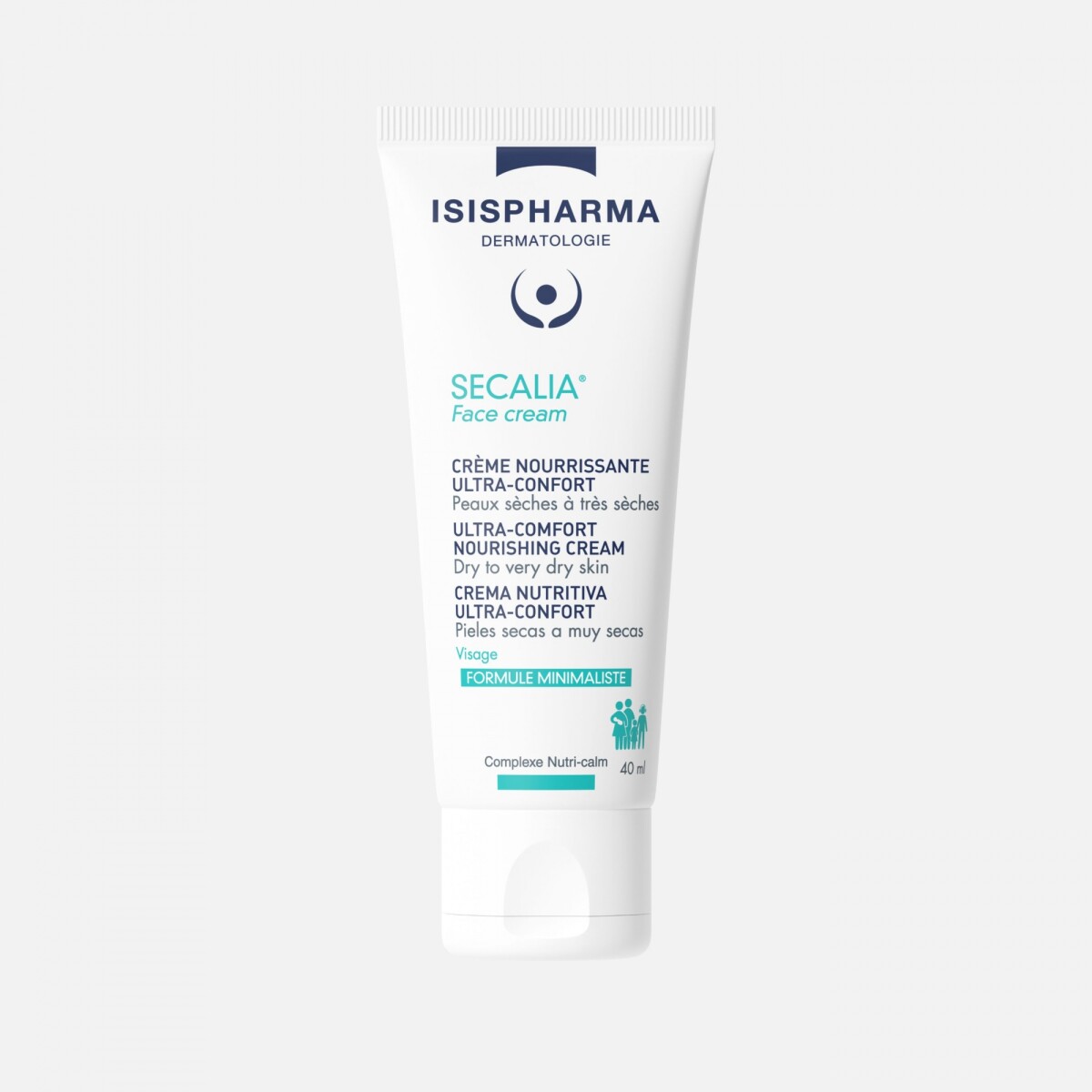 Secalia Face Cream 