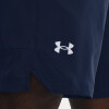 Short Under Armour Vanish Woven Azul