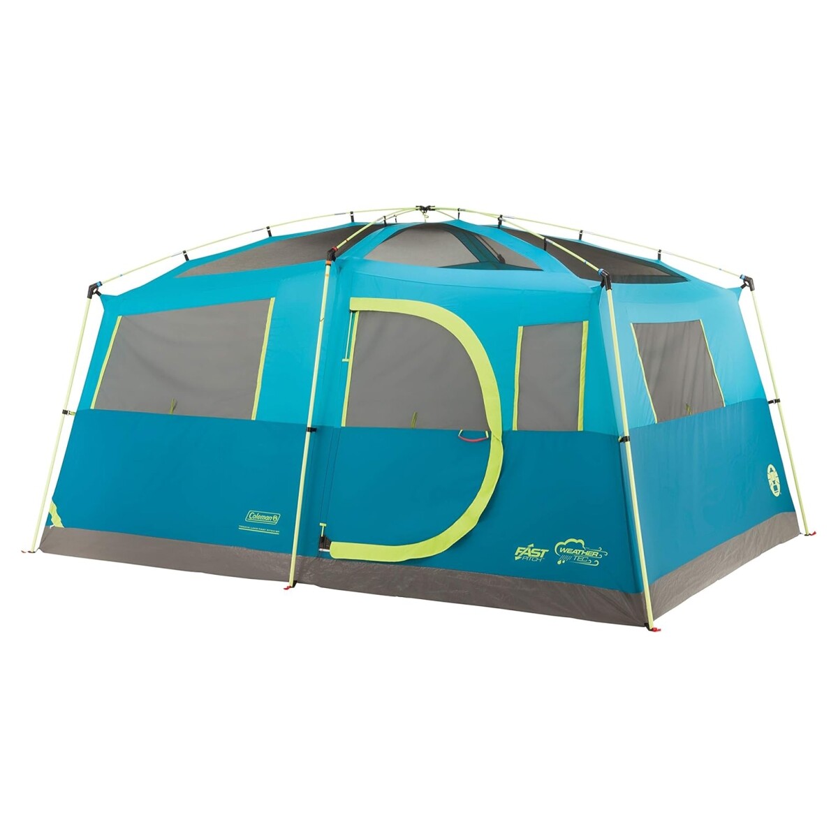 CARPA COLEMAN TENAYA LAKE FAST PITCH 8P 