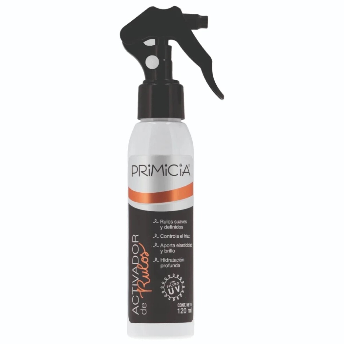 Activador de Rulos en Spray – Primicia 