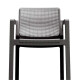 Juego jardín 3 Sillones + Mesa GRIS