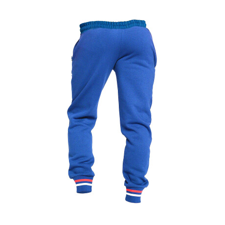 PANTALON PLAQUET CNdeF Nacional Light Blue