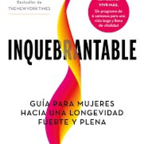 INQUEBRANTABLE INQUEBRANTABLE