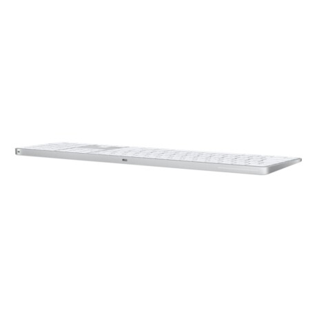 Teclado Apple Magic Keyboard 2 Español C/numpad 001
