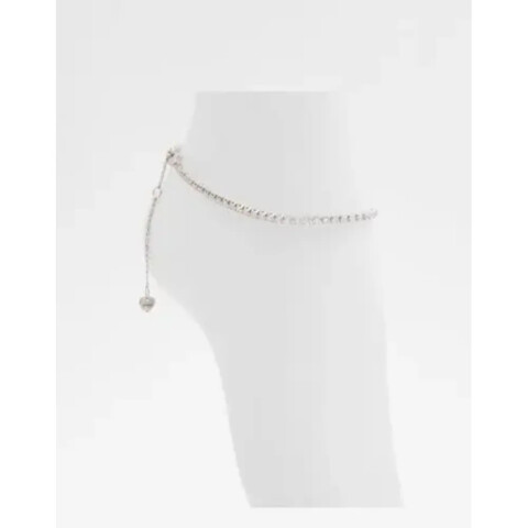 DARMERAA SILVER/CLEAR MULTI SILVER/CLEAR MULTI