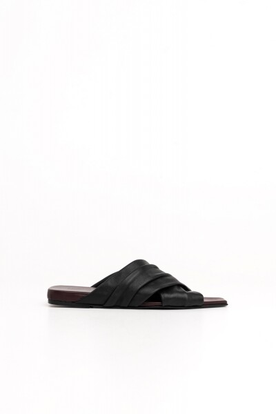 ZAPATO PEYTO Negro
