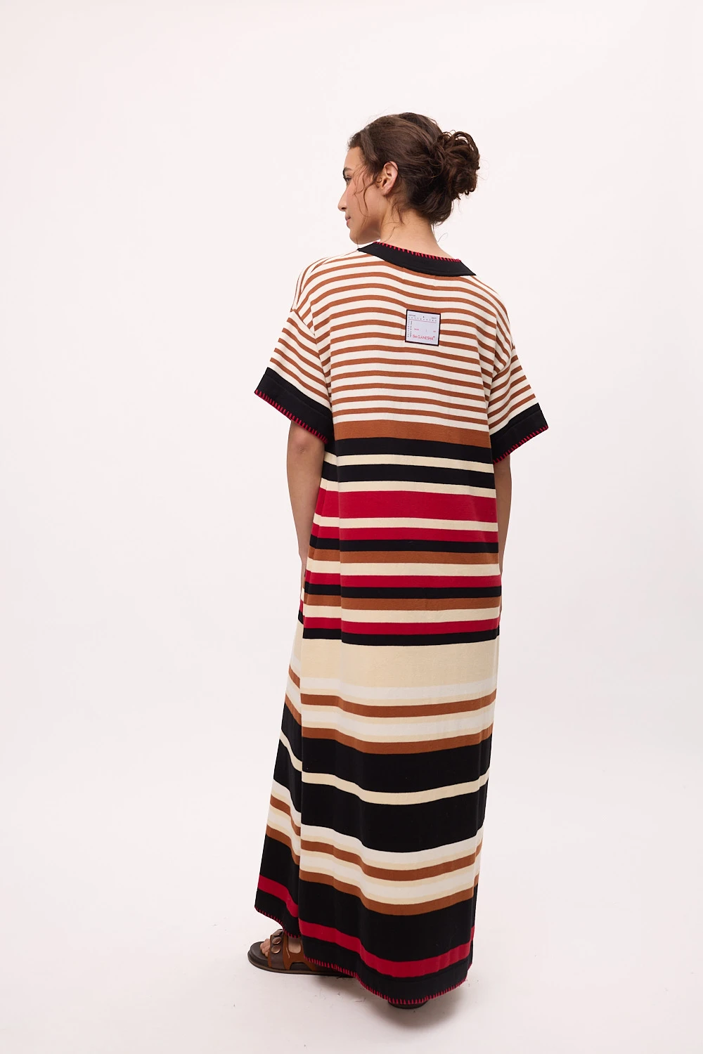 Vestido Nexa