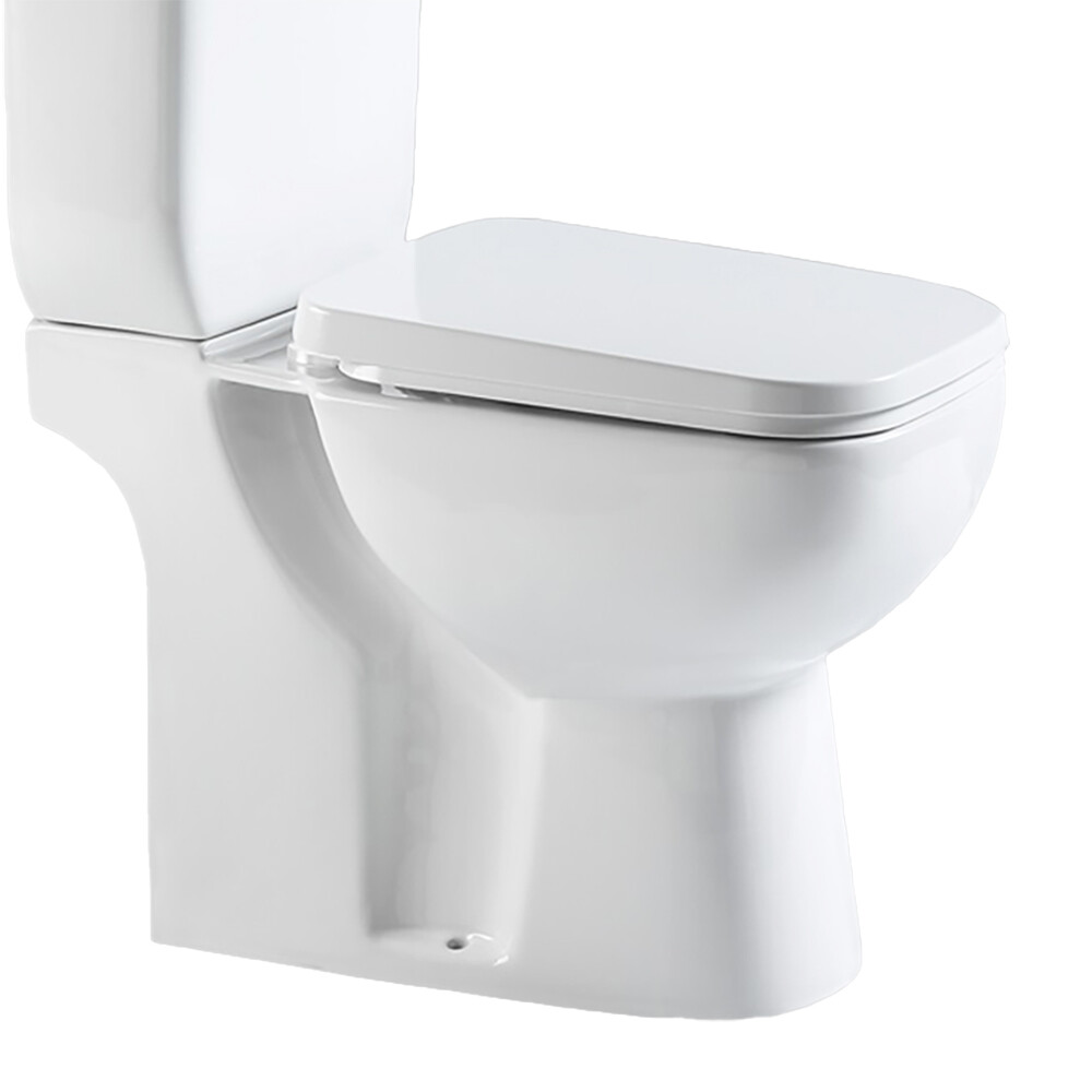 Inodoro+ mochila + Tapa Quena Inodoro+ Mochila + Tapa Quena