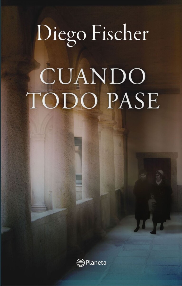 Cuando Todo Pase 
