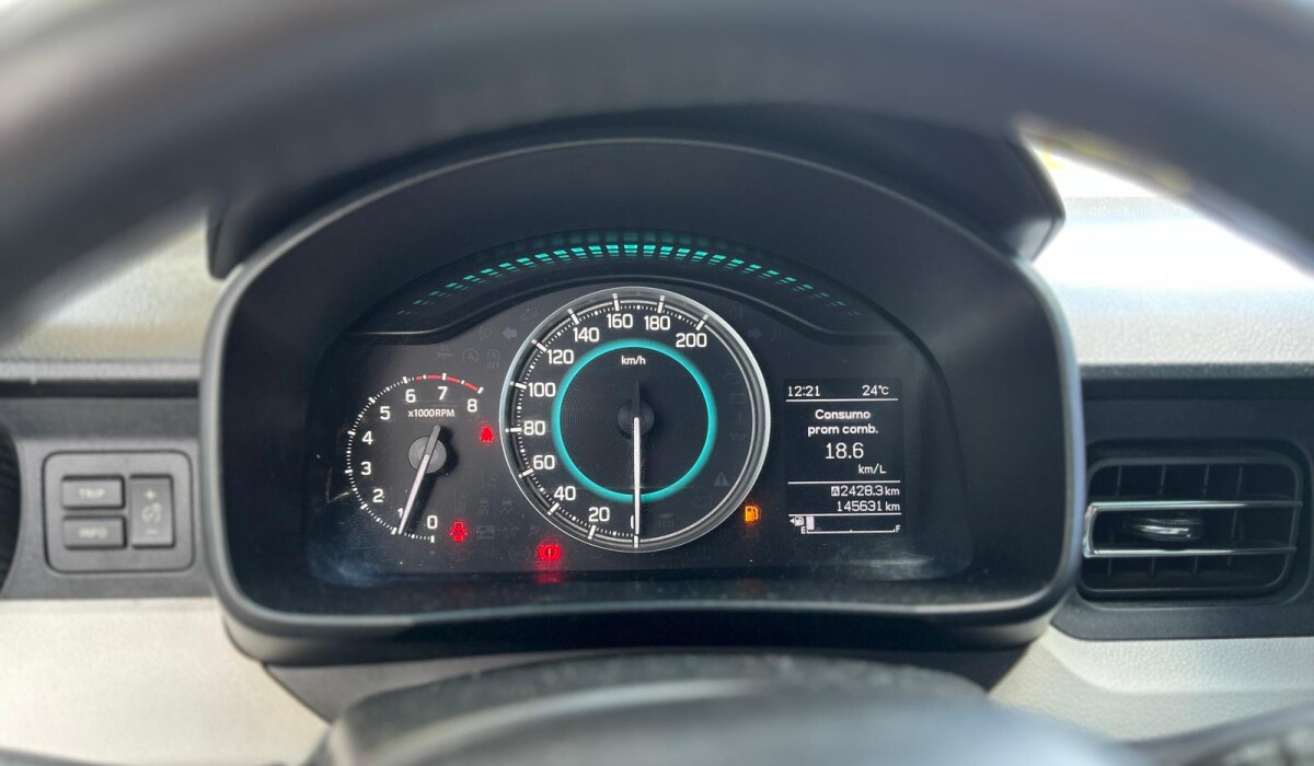 Suzuki Ignis GLX - 2017 Suzuki Ignis GLX - 2017