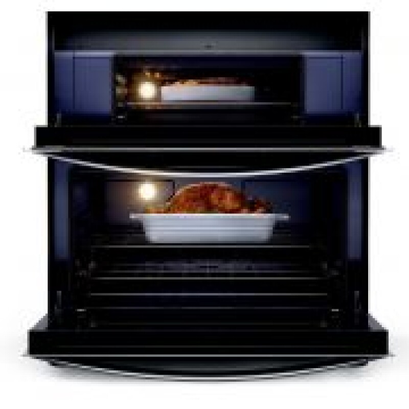 Cocina 5 hornallas a Gas Doble Horno Whirlpool Cocina 5 hornallas a Gas Doble Horno Whirlpool