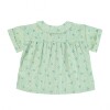 Camisa Peter Pan Camisa Peter Pan