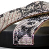 Sandalias Chill Sunday de Mujer - T47-2 Serpiente