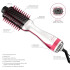 Cepillo Secador Gama Glamour Ceramic Ion CEPILLO GAMA GLAMOUR ROSA
