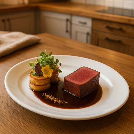 Fuente Oval Llana Actualite 30x22 cm Blanco Porcelana Fuente Oval Llana Actualite 30x22 cm Blanco Porcelana