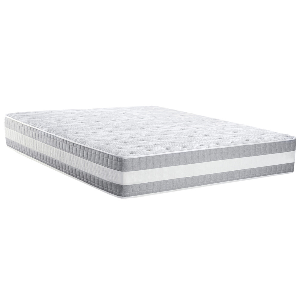 Sommier dos plazas espuma resortes 30 cm Sommier dos plazas espuma resortes 30 cm