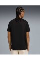 REMERA PUMA GRAPHIC TEE Negro