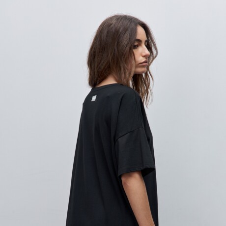 VESTIDO ARIS Negro