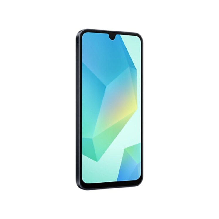 Samsung Galaxy A16 128 GB LTE Black