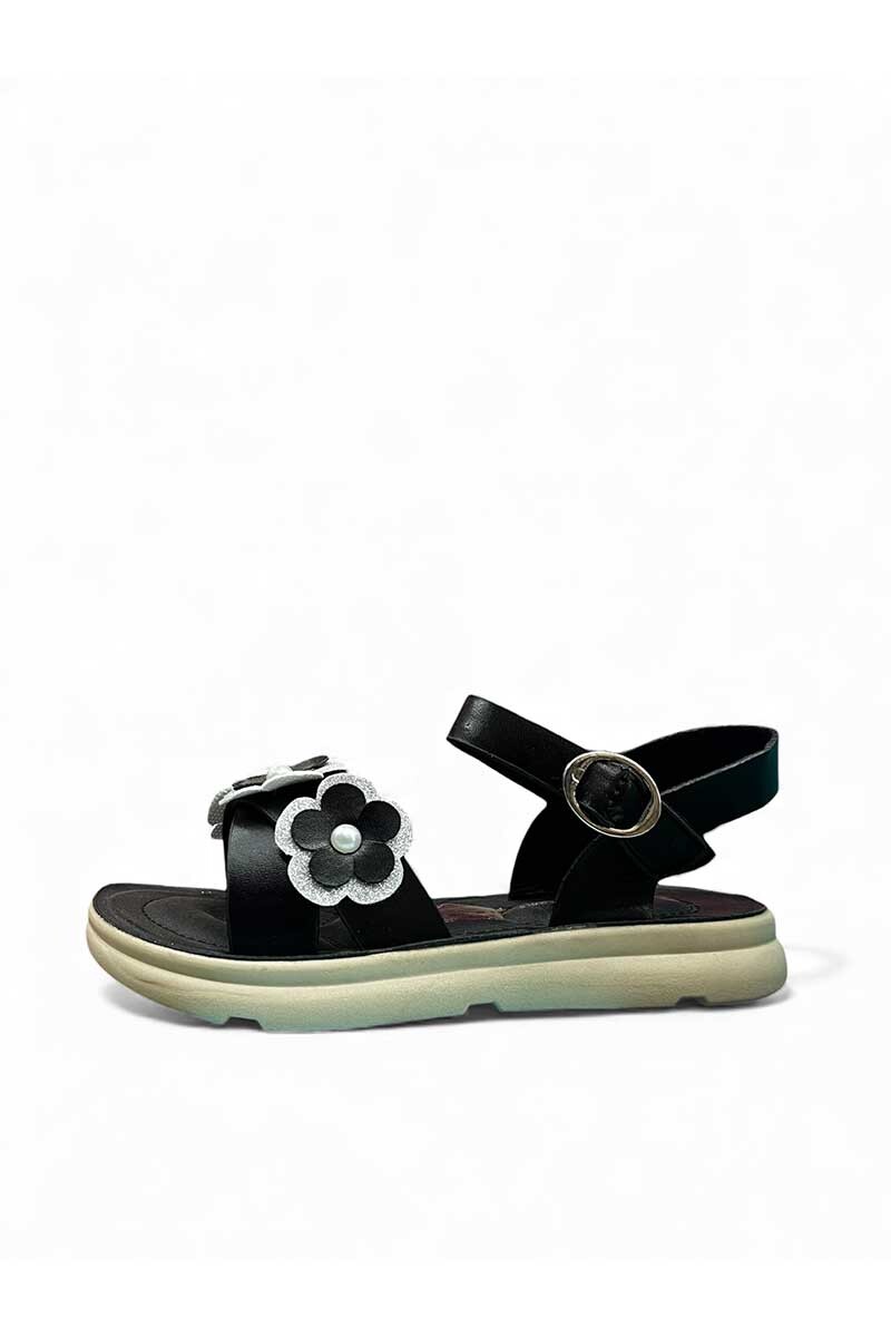 SANDALIA PRINCESS DREAMS 1C5102-8 Negro