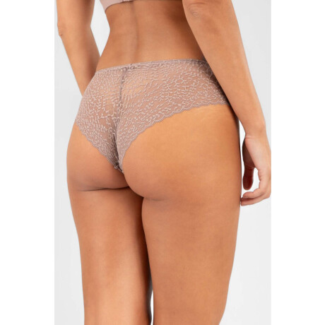 Culotte dask Rosewood