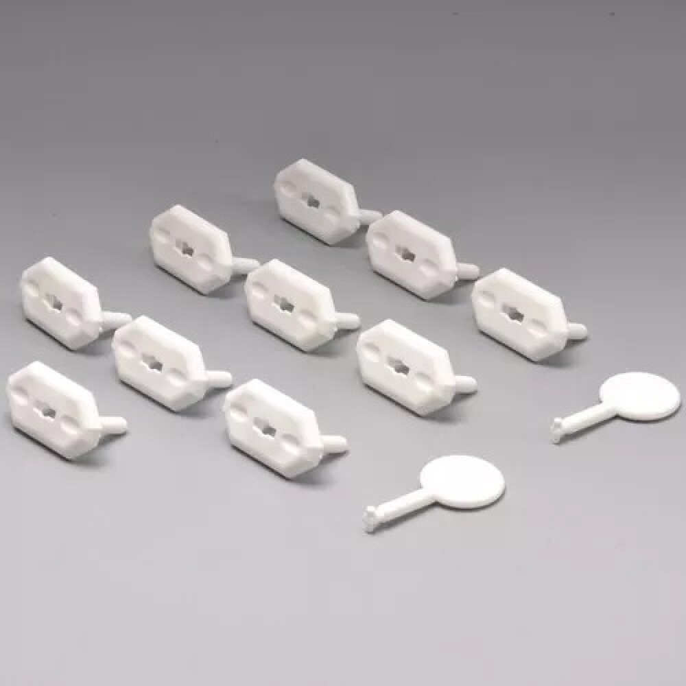 Set Protector de enchufe KUKA Set Protector de enchufe KUKA