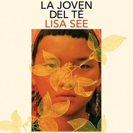 LA JOVEN DEL TE LA JOVEN DEL TE