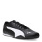 Championes de Hombre Puma Catch Negro - Blanco