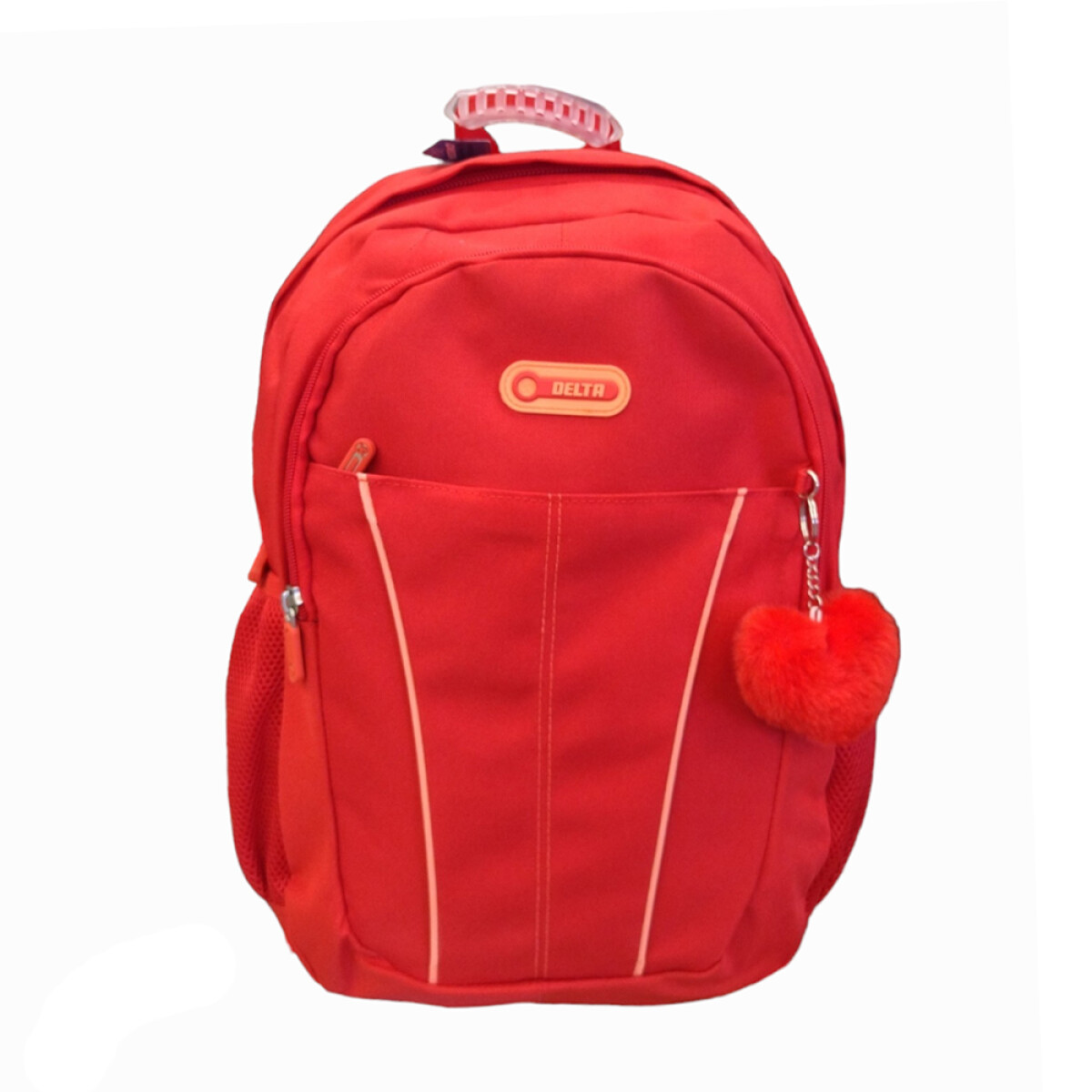 Mochila Estampada 17" 