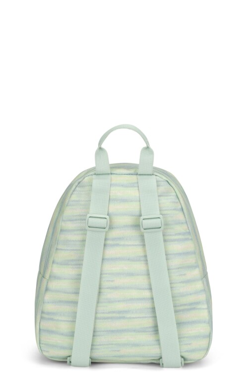 MOCHILA MINI HALF PINT 70 S SPACE DYE FRESH