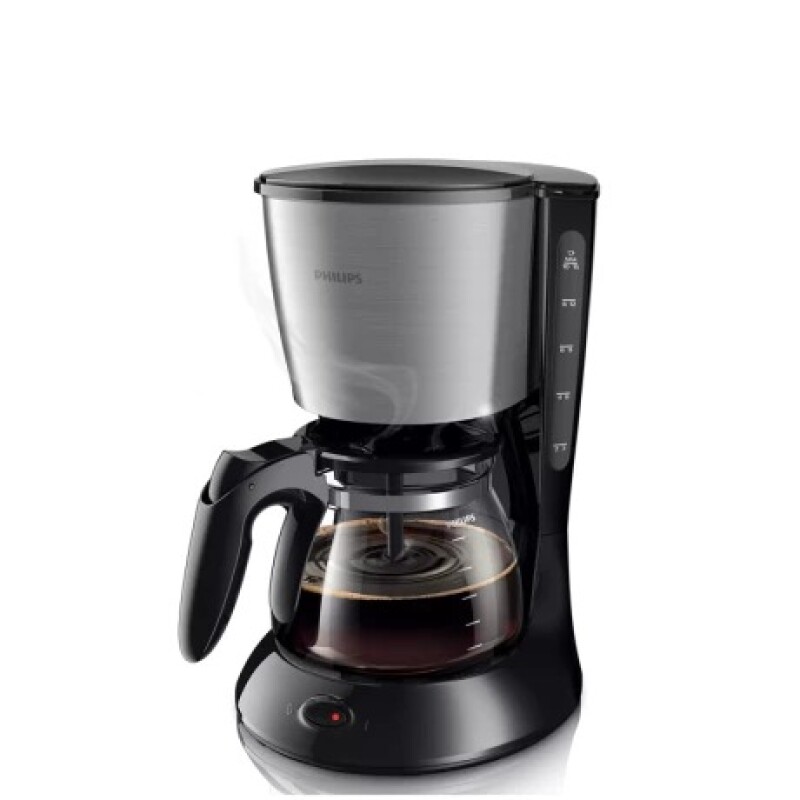 Cafetera Con Filtro Philips Cafetera Con Filtro Philips