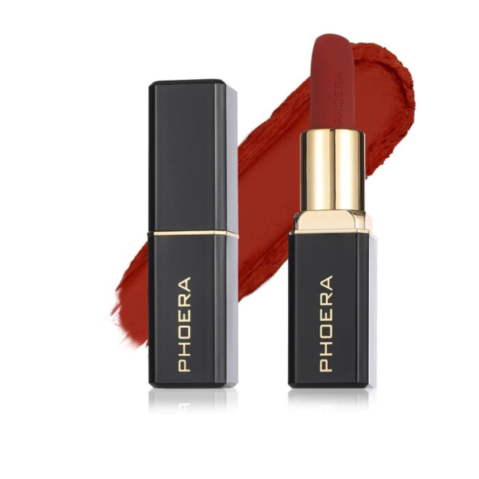 PHOERA LABIAL MATE MONA N°05 UNID. única