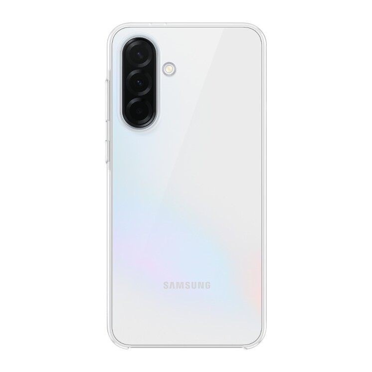 Funda Samsung Clear Case Transparente para Galaxy A36 5G Transparent