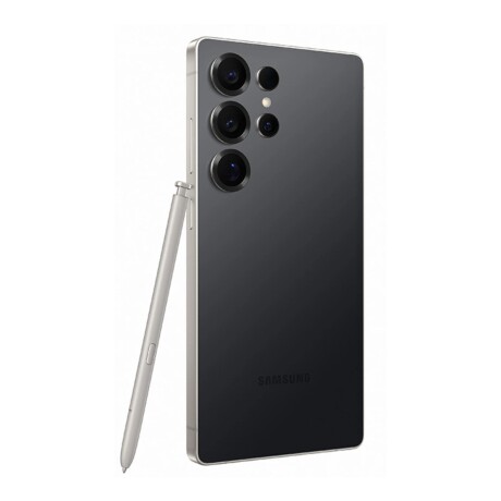 CEL SAMSUNG GALAXY S25 ULTRA 12GB 512GB SAMSUNG Galaxy S25 Ultra 5G 6.8' 512GB 12GB Cámara 200Mpx - Black