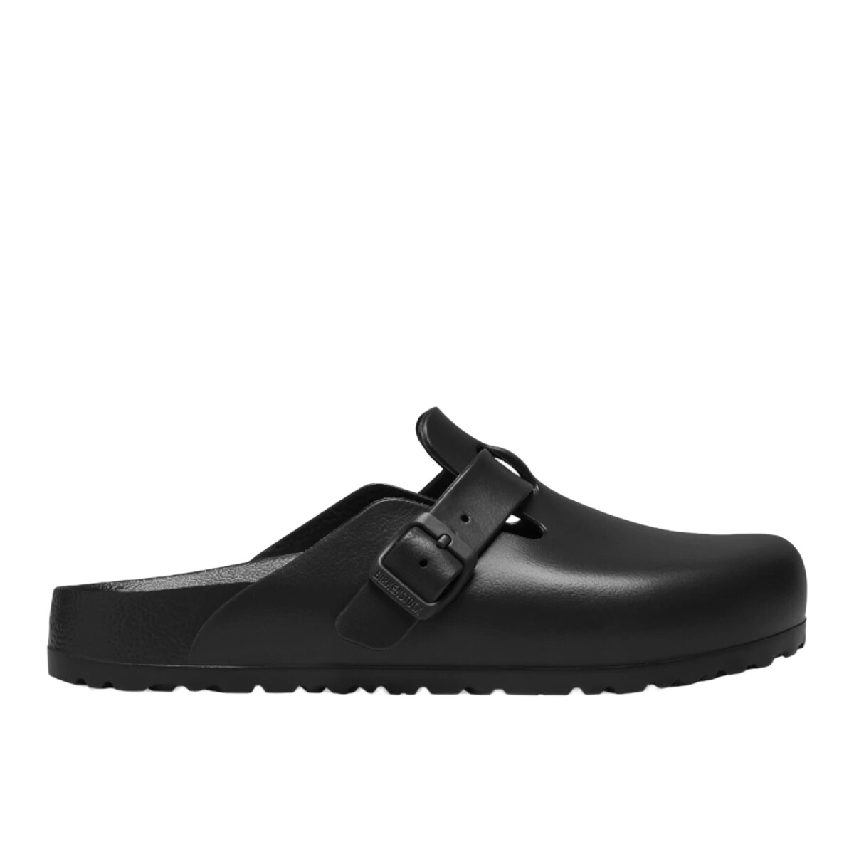 Sandalias Birkenstock Boston Eva - Negro 