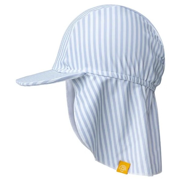 Gorro con filtro UV SWIM ESSENTIALS striped Gorro con filtro UV SWIM ESSENTIALS striped