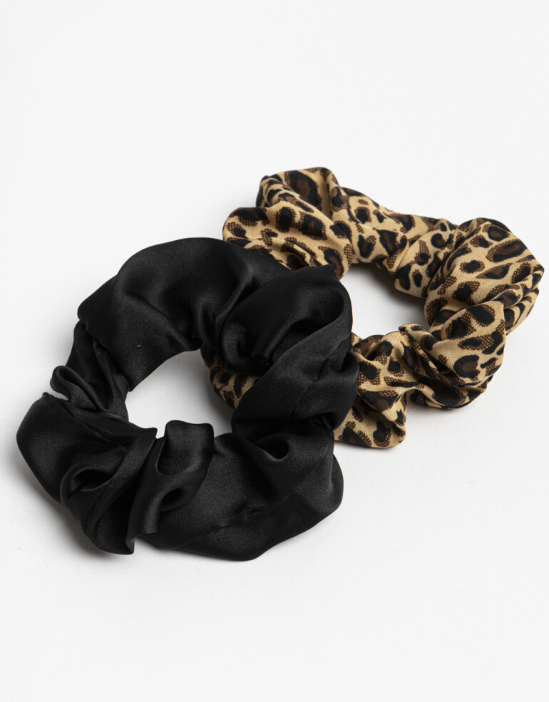 Skunzies Estampados Set De Skunzies Combinadas - Combinacion Bicolor