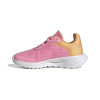 Championes Adidas Tensaur Run 2.0 de Niños - IG1245 Rosado-naranja