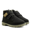 Botas - Molekinho - Bota de Niños - 2144.234-29283 Cafe