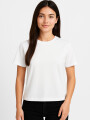 Remera Sunia Blanco
