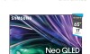 TV SAMSUNGN - EO QLED 65" UHD 4K TV SAMSUNGN - EO QLED 65" UHD 4K