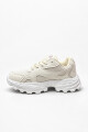Champion deportivo LD A51288 Beige