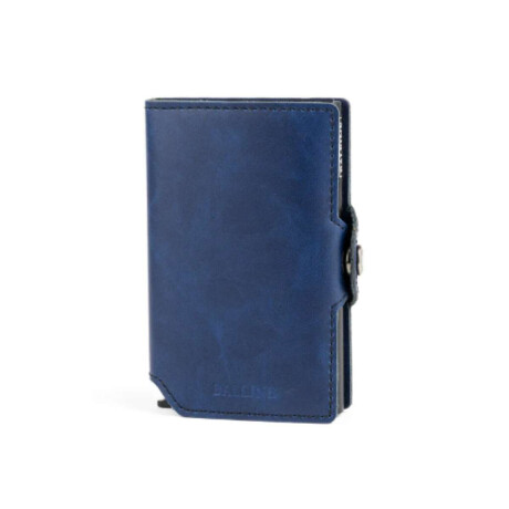 Billetera Baleine Azul